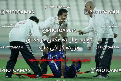 770145, Tehran, Iran, Iran Pro League، Persian Gulf Cup، 2009-10 season، First Leg، Week 1، Esteghlal ۱ v ۰ Sepahan on 2009/08/07 at Azadi Stadium