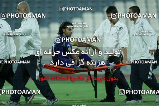 770191, Tehran, Iran, Iran Pro League، Persian Gulf Cup، 2009-10 season، First Leg، Week 1، Esteghlal ۱ v ۰ Sepahan on 2009/08/07 at Azadi Stadium