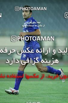 770182, Tehran, Iran, Iran Pro League، Persian Gulf Cup، 2009-10 season، First Leg، Week 1، Esteghlal ۱ v ۰ Sepahan on 2009/08/07 at Azadi Stadium