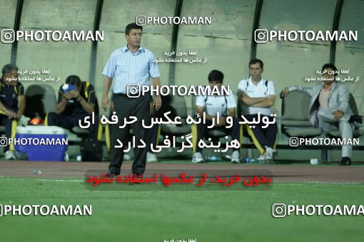 770292, Tehran, Iran, Iran Pro League، Persian Gulf Cup، 2009-10 season، First Leg، Week 1، Esteghlal ۱ v ۰ Sepahan on 2009/08/07 at Azadi Stadium