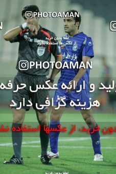 770223, Tehran, Iran, Iran Pro League، Persian Gulf Cup، 2009-10 season، First Leg، Week 1، Esteghlal ۱ v ۰ Sepahan on 2009/08/07 at Azadi Stadium