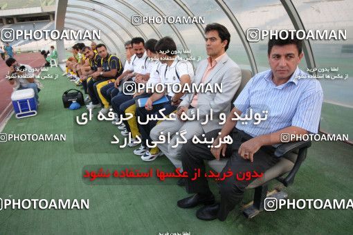 765588, Tehran, Iran, Iran Pro League، Persian Gulf Cup، 2009-10 season، First Leg، Week 1، Esteghlal ۱ v ۰ Sepahan on 2009/08/07 at Azadi Stadium