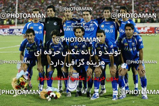 765541, Tabriz, [*parameter:4*], Iran Pro League، Persian Gulf Cup، 2009-10 season، First Leg، Week 6، Tractor S.C. ۱ v ۱ Esteghlal on 2009/09/13 at Yadegar-e Emam Stadium