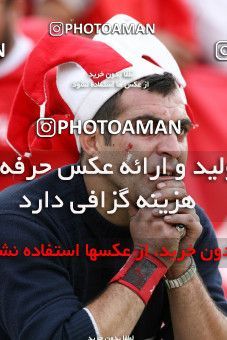 770410, Tehran, Iran, Iran Pro League، Persian Gulf Cup، 2009-10 season، First Leg، Week 14، Persepolis 2 v ۱ Tractor S.C. on 2009/10/26 at Azadi Stadium