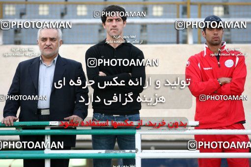 770360, Tehran, Iran, Iran Pro League، Persian Gulf Cup، 2009-10 season، First Leg، Week 14، Persepolis 2 v ۱ Tractor S.C. on 2009/10/26 at Azadi Stadium