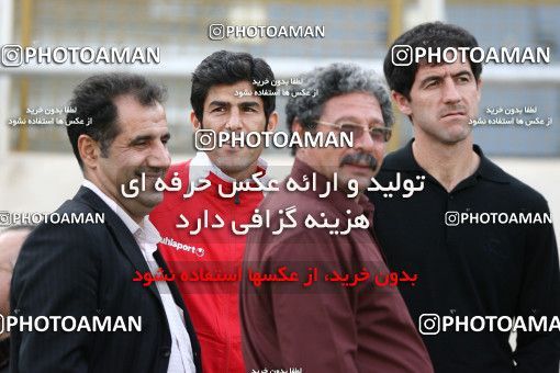 770389, Tehran, Iran, Iran Pro League، Persian Gulf Cup، 2009-10 season، First Leg، Week 14، Persepolis 2 v ۱ Tractor S.C. on 2009/10/26 at Azadi Stadium