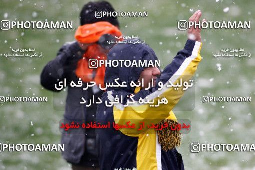 766210, Isfahan,Fooladshahr, Iran, Iran Pro League، Persian Gulf Cup، 2009-10 season، First Leg، Week 17، Sepahan 2 v ۱ Persepolis on 2009/11/28 at Foolad Shahr Stadium