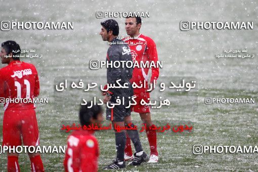 766252, Isfahan,Fooladshahr, Iran, لیگ برتر فوتبال ایران، Persian Gulf Cup، Week 17، First Leg، Sepahan 2 v 1 Persepolis on 2009/11/28 at Foolad Shahr Stadium