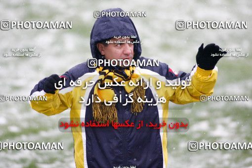 766282, Isfahan,Fooladshahr, Iran, Iran Pro League، Persian Gulf Cup، 2009-10 season، First Leg، Week 17، Sepahan 2 v ۱ Persepolis on 2009/11/28 at Foolad Shahr Stadium