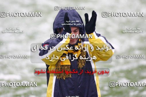 766233, Isfahan,Fooladshahr, Iran, Iran Pro League، Persian Gulf Cup، 2009-10 season، First Leg، Week 17، Sepahan 2 v ۱ Persepolis on 2009/11/28 at Foolad Shahr Stadium