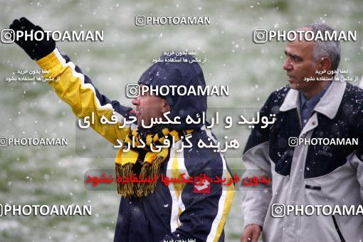 766230, Isfahan,Fooladshahr, Iran, Iran Pro League، Persian Gulf Cup، 2009-10 season، First Leg، Week 17، Sepahan 2 v ۱ Persepolis on 2009/11/28 at Foolad Shahr Stadium