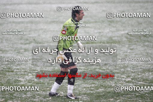 766219, Isfahan,Fooladshahr, Iran, لیگ برتر فوتبال ایران، Persian Gulf Cup، Week 17، First Leg، Sepahan 2 v 1 Persepolis on 2009/11/28 at Foolad Shahr Stadium