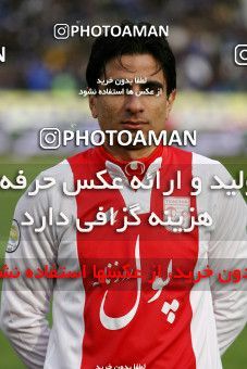 771070, Tehran, Iran, لیگ برتر فوتبال ایران، Persian Gulf Cup، Week 23، Second Leg، Esteghlal 2 v 2 Tractor Sazi on 2010/01/15 at Azadi Stadium