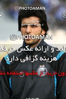 770988, Tehran, Iran, لیگ برتر فوتبال ایران، Persian Gulf Cup، Week 23، Second Leg، Esteghlal 2 v 2 Tractor Sazi on 2010/01/15 at Azadi Stadium