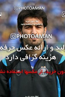 770965, Tehran, Iran, لیگ برتر فوتبال ایران، Persian Gulf Cup، Week 23، Second Leg، Esteghlal 2 v 2 Tractor Sazi on 2010/01/15 at Azadi Stadium