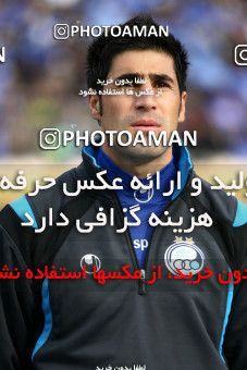 771004, Tehran, Iran, لیگ برتر فوتبال ایران، Persian Gulf Cup، Week 23، Second Leg، Esteghlal 2 v 2 Tractor Sazi on 2010/01/15 at Azadi Stadium