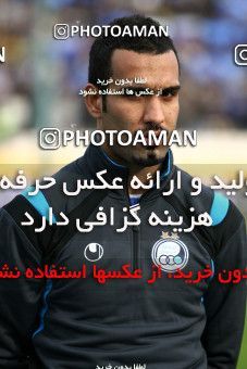 771020, Tehran, Iran, لیگ برتر فوتبال ایران، Persian Gulf Cup، Week 23، Second Leg، Esteghlal 2 v 2 Tractor Sazi on 2010/01/15 at Azadi Stadium