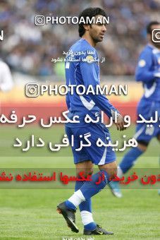 771015, Tehran, Iran, Iran Pro League، Persian Gulf Cup، 2009-10 season، Second Leg، Week 23، Esteghlal 2 v 2 Tractor S.C. on 2010/01/15 at Azadi Stadium