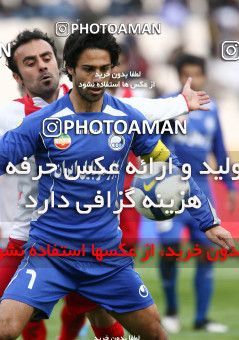 771052, Tehran, Iran, Iran Pro League، Persian Gulf Cup، 2009-10 season، Second Leg، Week 23، Esteghlal 2 v 2 Tractor S.C. on 2010/01/15 at Azadi Stadium