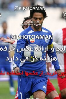 771095, Tehran, Iran, Iran Pro League، Persian Gulf Cup، 2009-10 season، Second Leg، Week 23، Esteghlal 2 v 2 Tractor S.C. on 2010/01/15 at Azadi Stadium