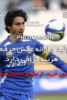 770964, Tehran, Iran, Iran Pro League، Persian Gulf Cup، 2009-10 season، Second Leg، Week 23، Esteghlal 2 v 2 Tractor S.C. on 2010/01/15 at Azadi Stadium