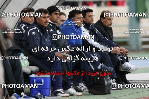 771099, Tehran, Iran, Iran Pro League، Persian Gulf Cup، 2009-10 season، Second Leg، Week 23، Esteghlal 2 v 2 Tractor S.C. on 2010/01/15 at Azadi Stadium