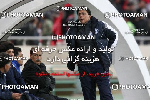 771072, Tehran, Iran, Iran Pro League، Persian Gulf Cup، 2009-10 season، Second Leg، Week 23، Esteghlal 2 v 2 Tractor S.C. on 2010/01/15 at Azadi Stadium