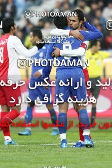 771082, Tehran, Iran, Iran Pro League، Persian Gulf Cup، 2009-10 season، Second Leg، Week 23، Esteghlal 2 v 2 Tractor S.C. on 2010/01/15 at Azadi Stadium