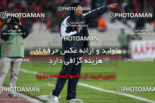 771103, Tehran, Iran, Iran Pro League، Persian Gulf Cup، 2009-10 season، Second Leg، Week 23، Esteghlal 2 v 2 Tractor S.C. on 2010/01/15 at Azadi Stadium