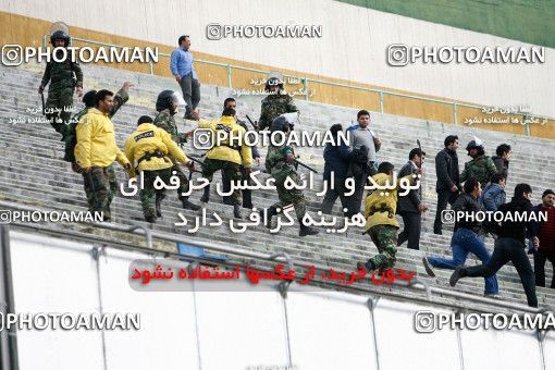 765638, Tehran, Iran, Iran Pro League، Persian Gulf Cup، 2009-10 season، Second Leg، Week 23، Esteghlal 2 v 2 Tractor S.C. on 2010/01/15 at Azadi Stadium