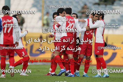 766679, Tehran, Iran, Iran Pro League، Persian Gulf Cup، 2009-10 season، Second Leg، Week 23، Esteghlal 2 v 2 Tractor S.C. on 2010/01/15 at Azadi Stadium