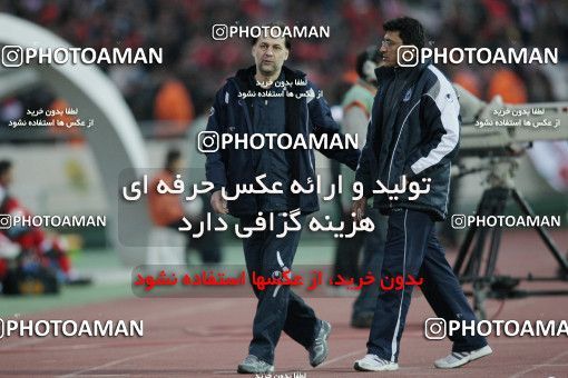 766609, Tehran, Iran, Iran Pro League، Persian Gulf Cup، 2009-10 season، Second Leg، Week 23، Esteghlal 2 v 2 Tractor S.C. on 2010/01/15 at Azadi Stadium