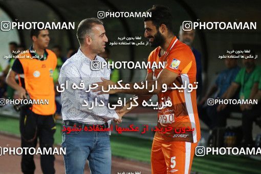 1097787, Tehran, [*parameter:4*], لیگ برتر فوتبال ایران، Persian Gulf Cup، Week 2، First Leg، Saipa 3 v 2 Sanat Naft Abadan on 2017/08/03 at Shahid Dastgerdi Stadium