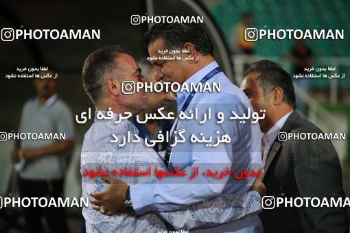 1097762, Tehran, [*parameter:4*], لیگ برتر فوتبال ایران، Persian Gulf Cup، Week 2، First Leg، Saipa 3 v 2 Sanat Naft Abadan on 2017/08/03 at Shahid Dastgerdi Stadium