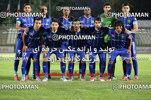 1097690, Tehran, [*parameter:4*], Iran Pro League، Persian Gulf Cup، 2017-18 season، First Leg، Week 2، Saipa 3 v 2 Sanat Naft Abadan on 2017/08/03 at Shahid Dastgerdi Stadium