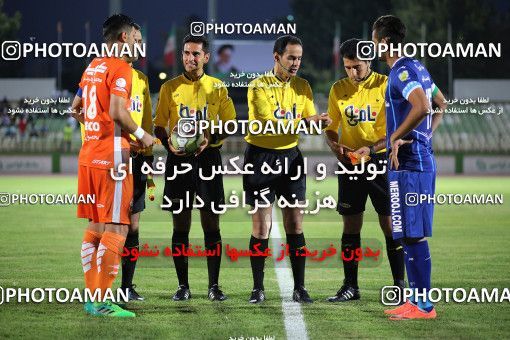 1097898, Tehran, [*parameter:4*], Iran Pro League، Persian Gulf Cup، 2017-18 season، First Leg، Week 2، Saipa 3 v 2 Sanat Naft Abadan on 2017/08/03 at Shahid Dastgerdi Stadium