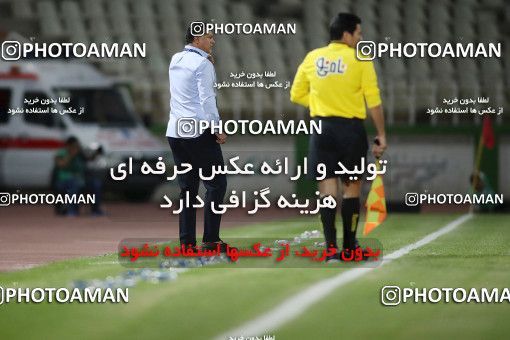 1097840, Tehran, [*parameter:4*], لیگ برتر فوتبال ایران، Persian Gulf Cup، Week 2، First Leg، Saipa 3 v 2 Sanat Naft Abadan on 2017/08/03 at Shahid Dastgerdi Stadium