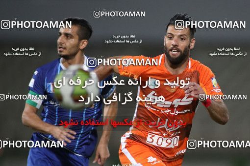 1097901, Tehran, [*parameter:4*], Iran Pro League، Persian Gulf Cup، 2017-18 season، First Leg، Week 2، Saipa 3 v 2 Sanat Naft Abadan on 2017/08/03 at Shahid Dastgerdi Stadium