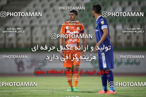 1097739, Tehran, [*parameter:4*], Iran Pro League، Persian Gulf Cup، 2017-18 season، First Leg، Week 2، Saipa 3 v 2 Sanat Naft Abadan on 2017/08/03 at Shahid Dastgerdi Stadium