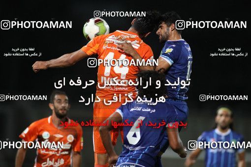 1097799, Tehran, [*parameter:4*], Iran Pro League، Persian Gulf Cup، 2017-18 season، First Leg، Week 2، Saipa 3 v 2 Sanat Naft Abadan on 2017/08/03 at Shahid Dastgerdi Stadium