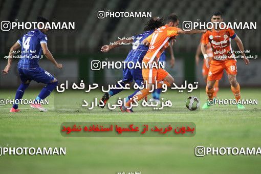 1097710, Tehran, [*parameter:4*], Iran Pro League، Persian Gulf Cup، 2017-18 season، First Leg، Week 2، Saipa 3 v 2 Sanat Naft Abadan on 2017/08/03 at Shahid Dastgerdi Stadium