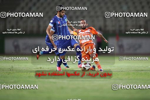 1097810, Tehran, [*parameter:4*], لیگ برتر فوتبال ایران، Persian Gulf Cup، Week 2، First Leg، Saipa 3 v 2 Sanat Naft Abadan on 2017/08/03 at Shahid Dastgerdi Stadium