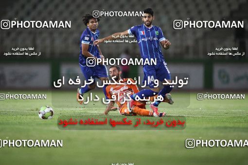 1097702, Tehran, [*parameter:4*], Iran Pro League، Persian Gulf Cup، 2017-18 season، First Leg، Week 2، Saipa 3 v 2 Sanat Naft Abadan on 2017/08/03 at Shahid Dastgerdi Stadium