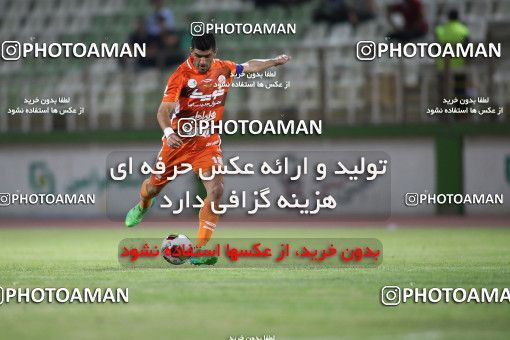 1097815, Tehran, [*parameter:4*], Iran Pro League، Persian Gulf Cup، 2017-18 season، First Leg، Week 2، Saipa 3 v 2 Sanat Naft Abadan on 2017/08/03 at Shahid Dastgerdi Stadium