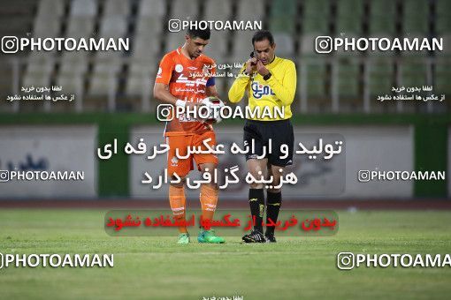 1097697, Tehran, [*parameter:4*], Iran Pro League، Persian Gulf Cup، 2017-18 season، First Leg، Week 2، Saipa 3 v 2 Sanat Naft Abadan on 2017/08/03 at Shahid Dastgerdi Stadium