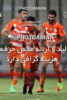 1097880, Tehran, [*parameter:4*], Iran Pro League، Persian Gulf Cup، 2017-18 season، First Leg، Week 2، Saipa 3 v 2 Sanat Naft Abadan on 2017/08/03 at Shahid Dastgerdi Stadium