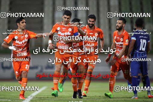 1097875, Tehran, [*parameter:4*], Iran Pro League، Persian Gulf Cup، 2017-18 season، First Leg، Week 2، Saipa 3 v 2 Sanat Naft Abadan on 2017/08/03 at Shahid Dastgerdi Stadium