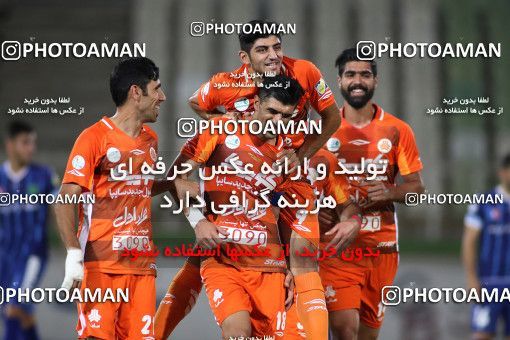 1097737, Tehran, [*parameter:4*], Iran Pro League، Persian Gulf Cup، 2017-18 season، First Leg، Week 2، Saipa 3 v 2 Sanat Naft Abadan on 2017/08/03 at Shahid Dastgerdi Stadium