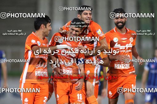 1097827, Tehran, [*parameter:4*], Iran Pro League، Persian Gulf Cup، 2017-18 season، First Leg، Week 2، Saipa 3 v 2 Sanat Naft Abadan on 2017/08/03 at Shahid Dastgerdi Stadium