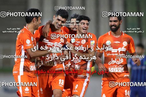 1097837, Tehran, [*parameter:4*], Iran Pro League، Persian Gulf Cup، 2017-18 season، First Leg، Week 2، Saipa 3 v 2 Sanat Naft Abadan on 2017/08/03 at Shahid Dastgerdi Stadium